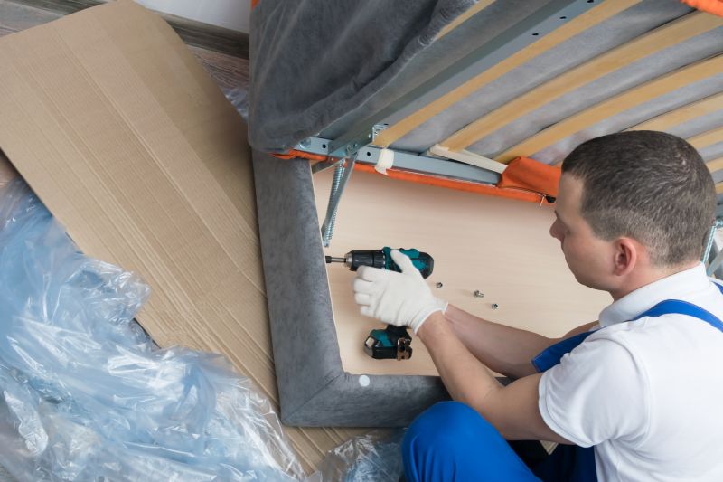 Restoring Furniture Joints