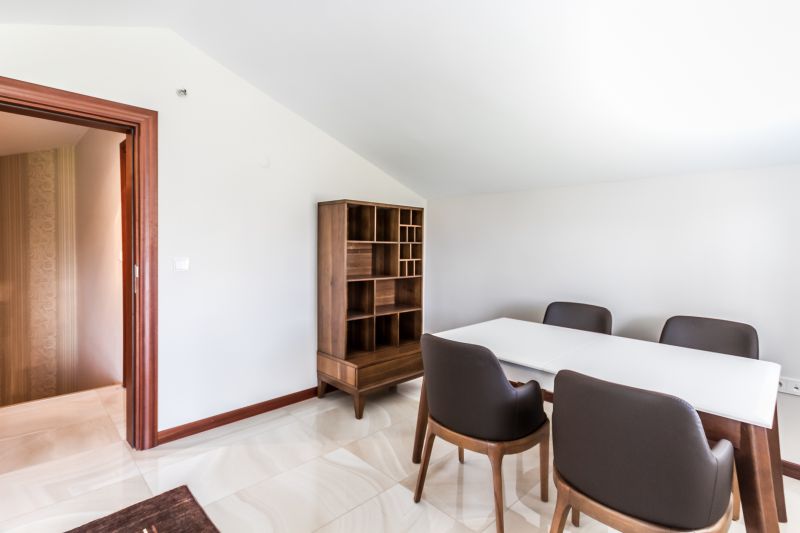 Space-Smart Ideas — Quick Tip