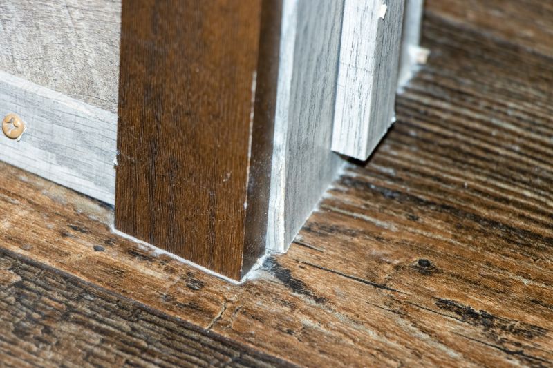 Early Signs of Damage